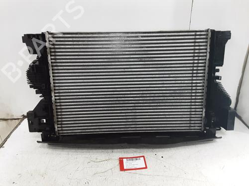 Intercooler MERCEDES-BENZ A-CLASS (W177) A 160 (177.082) (109 hp) 32248897