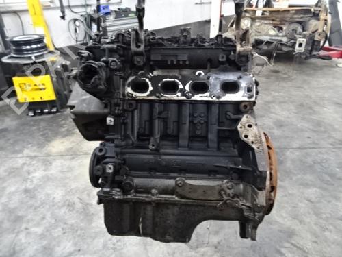 Motor Motor OPEL CORSA E (X15) 1.2 (08, 68) (69 hp) 36475831 36475831