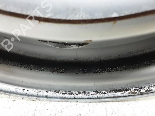 Fælk Fælk PEUGEOT BOXER Van 2.2 BlueHDi 140 (140 hp) 33439674 33439674