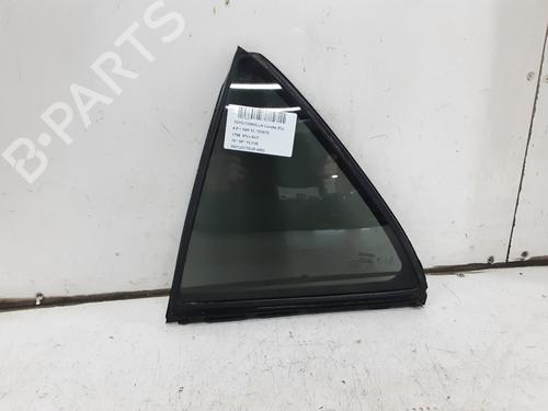 Used Rear left door window TOYOTA COROLLA Hatchback (_E21_, _EA1_, _EH1_) 1.8 Hybrid (ZWE211, ZWE219) (122 hp) 32246153