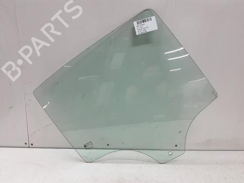 Used Rear right door window OPEL CORSA D (S07) 1.3 CDTI (L08, L68) (75 hp) 20287464