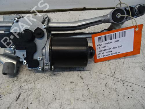 motorino-del-tergicristallo-anteriore-bmw-1-e81-118-d-719303601-2006-2007-2008-2009-2010-2011-2012-20270843 main image