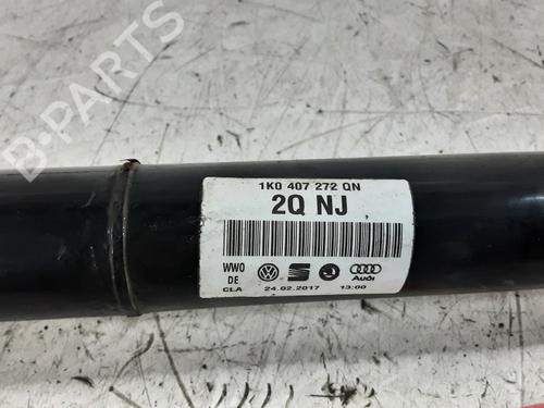 Right front driveshaft SEAT LEON (5F1) 1.6 TDI | BP36800299M39 - Image 3