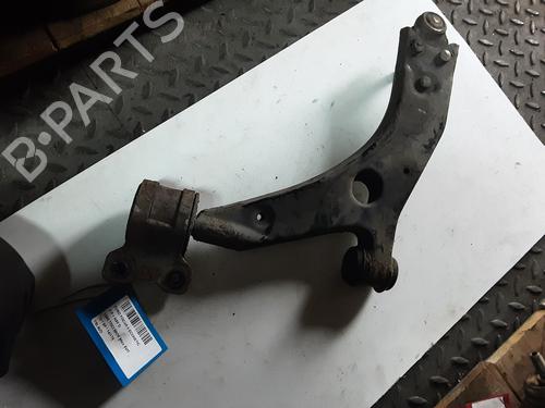 Used Right front suspension arm Right front suspension arm FORD FOCUS II (DA_, HCP, DP) 1.6 TDCi (90 hp) 20282542 20282542
