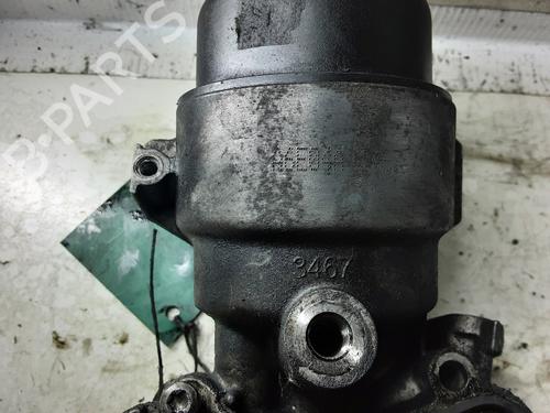 Support OPEL CORSA D (S07) 1.0 (L08, L68) | BP20283684C155 