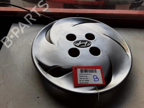 Hulkapsel Hulkapsel HYUNDAI LANTRA II (J-2) 1.9 D (68 hp) 20286995 20286995