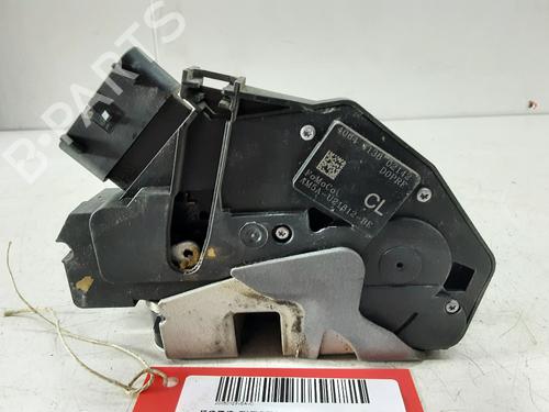 Front right lock FORD FIESTA VI (CB1, CCN) 1.6 ST | BP28144167C97