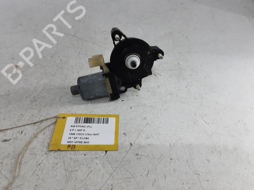 Right front window motor KIA STONIC (YB) 1.6 CRDi | BP32246019E20