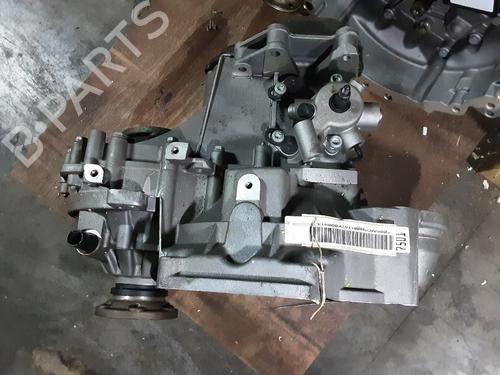 Gearbox AUDI A3 Sportback (8PA) 1.6 TDI | BP20281983M3 