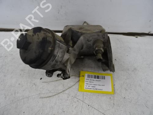 Used Support OPEL ASTRA J (P10) 1.6 CDTi (68) (136 hp) 20283685