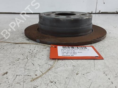 other-mercedes-benz-a-class-w169-2004-2005-2006-2007-2008-2009-2010-2011-2012-32243101 main image