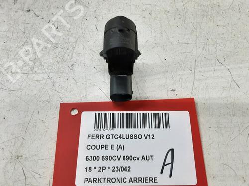 Used Electronic module Electronic module 22414241 22414241