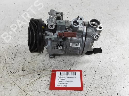 AC-Kompressor AC-Kompressor 32248689 32248689