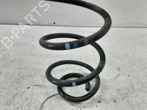 Støddæmperfjeder MERCEDES-BENZ A-CLASS (W177) A 200 d (177.012) | BP33247537C152 - Image 2