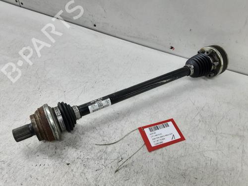 Used Left rear driveshaft AUDI A3 (8V1, 8VK) S3 quattro (300 hp) 25449495