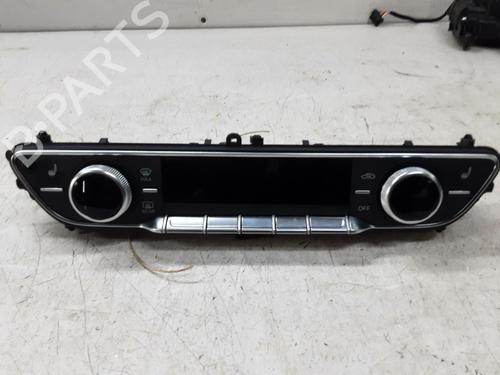 Climate control AUDI A4 B9 Avant (8W5, 8WD) 40 TFSI Mild Hybrid | BP31970482I5