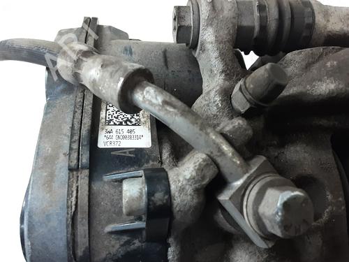Left rear brake caliper VW TIGUAN (CT1) 1.5 eTSI | BP31708441M107 - Image 2