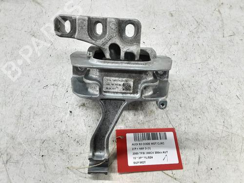 Used Engine mount AUDI A3 (8V1, 8VK) S3 quattro (300 hp) 28604127