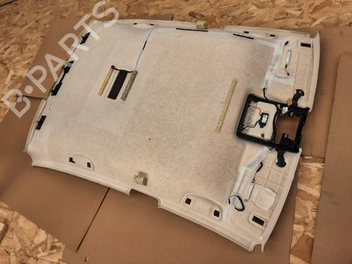 Used Interior roof Interior roof 39059122 39059122
