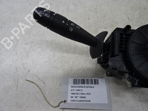 Used Steering column stalk RENAULT ESPACE IV (JK0/1_) 2.0 dCi (JK01, JK02, JK1J, JK1K, JK1H) (150 hp) 20274668