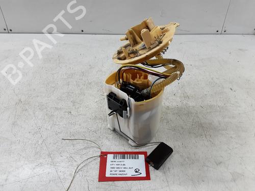 Used Fuel pump Fuel pump MERCEDES-BENZ A-CLASS (W177) A 200 d (177.012) (150 hp) 33247615 33247615