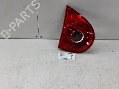 Used Left tailgate light VW GOLF V (1K1) 1.4 16V (75 hp) 22227086
