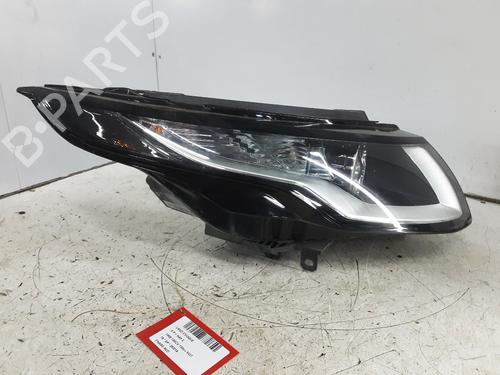Right headlight LAND ROVER RANGE ROVER EVOQUE (L551) 2.0 D150 | BP34578876C29 - Image 4