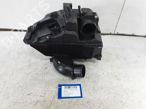 Used Air filter box RENAULT CLIO IV Grandtour (KH_) 0.9 TCe 75 (KHNP) (76 hp) 20278487