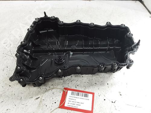 Ölwanne für TOYOTA PROACE Bus (MDZ_) 2.0 D4d (MDZA) (144 hp) 31604791