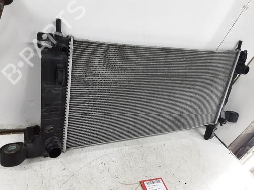 Water radiator VOLVO XC40 (536) T5 AWD | BP33247581M31 - Image 2