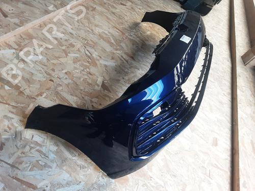 Used Front bumper Front bumper VW GOLF VIII (CD1, DA1) 2.0 TDI (116 hp) 25796764 25796764