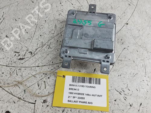 Used Xenon ballast Xenon ballast 37176560 37176560