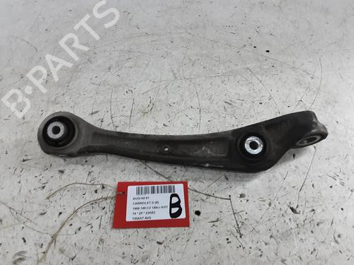 Used Left front suspension arm Left front suspension arm AUDI A5 Convertible (8F7) 2.0 TDI (150 hp) 31312514 31312514