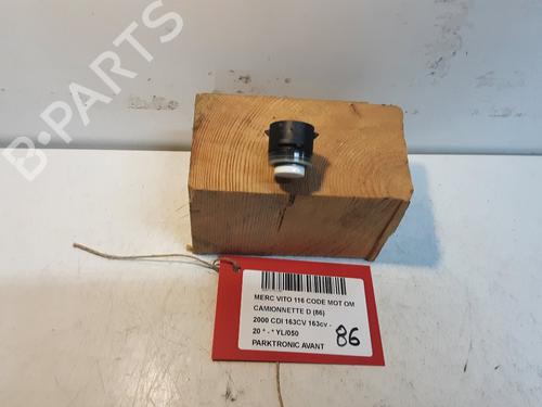 Used Electronic module MERCEDES-BENZ VITO Van (W447) 116 CDI (447.601, 447.603, 447.605) (163 hp) 29168235