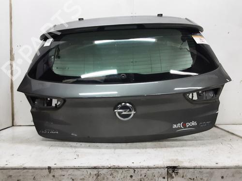 Tailgate OPEL ASTRA K (B16) 1.6 CDTi (68) | BP32245956C6