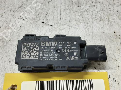 Control unit BMW XM (G09) 50e All-wheel Drive | BP39059581M11 - Image 2