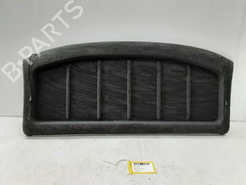 Used Rear parcel shelf Rear parcel shelf 36800390 36800390