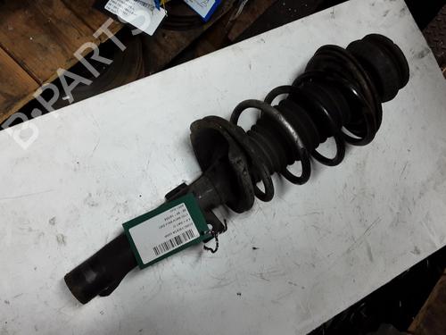 Used Right front shock absorber FORD FIESTA IV (JA_, JB_) 1.8 D (60 hp) 20283917