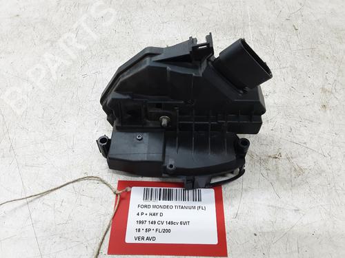 front-right-lock-ford-mondeo-v-hatchback-ce-2014-32247330 main image