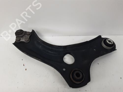 Left front suspension arm RENAULT CLIO V (B7_) 1.5 Blue dCi 85 (B7AG) | BP37176613M12 - Image 3