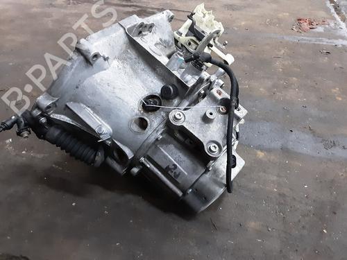 gearbox-peugeot-208-i-ca_-cc_-2012-2013-2014-2015-2016-2017-2018-2019-2020-2021-32242806 main image