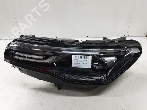 Faro sinistro VW TIGUAN (CT1) 1.5 eTSI (131 hp) 31708413