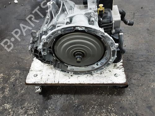 Used Gearbox Gearbox MERCEDES-BENZ A-CLASS (W177) A 200 d (177.012) (150 hp) 33247666 33247666