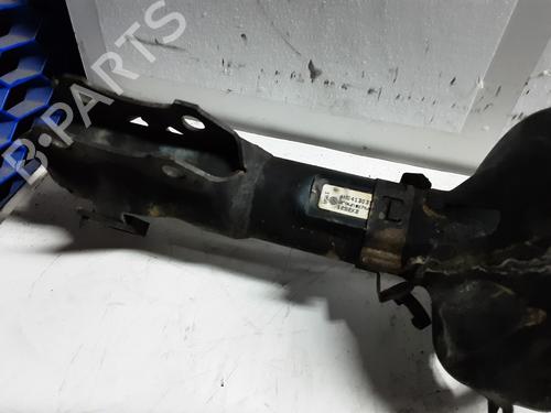 Right front shock absorber VW LUPO I (6X1, 6E1) 1.4 16V | BP22175907M17 