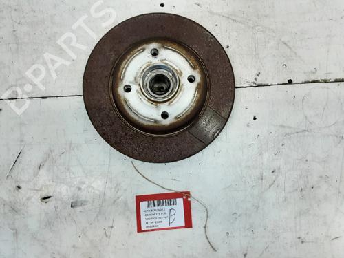 Used Other Other CITROËN BERLINGO Box Body/MPV (B9) 1.6 HDi / BlueHDi 75 (75 hp) 33007578 33007578