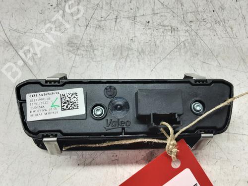 Switch BMW 4 Gran Coupe (G26) 420 d Mild-Hybrid | BP29525553I30 