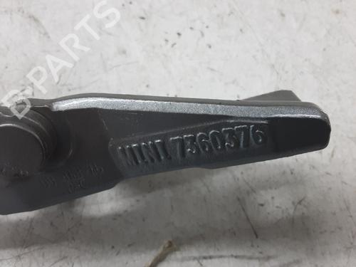 Hinge/Door check strap MINI MINI Convertible (F57) Cooper D | BP32244410C146