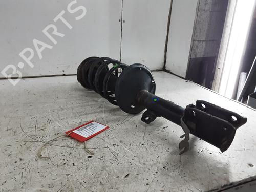Right front shock absorber DACIA DUSTER (HM_) 1.5 dCi 115 4x4 (HMAD) | BP31312629M17 - Image 2