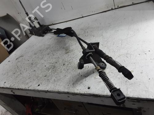 Gear lever VW GOLF VI (5K1) 1.4 | BP20288945M90 
