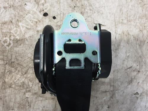 Front right seatbelt FORD TRANSIT CONNECT V408 Box Body/MPV 1.5 EcoBlue | BP34103858I25 - Image 4